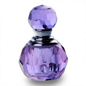 H&D Lavender Vintage Crystal