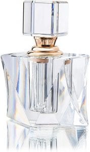 QF 4ml Crystal Perfume