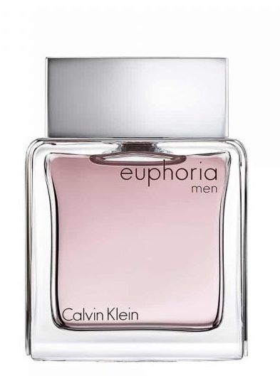 Best Calvin Klein Cologne for Men -  Euphoria for Men Eau de Toilette