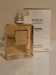 Chanel Coco Mademoiselle for Women