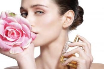 How to make perfume last longer