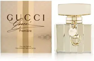 Gucci’s Eau Premiere Eau de Parfum