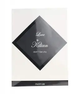 Kilian Love, dont be shy Eau de Parfum