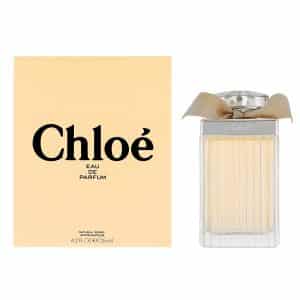 Parfums Chloe Eau de Parfum