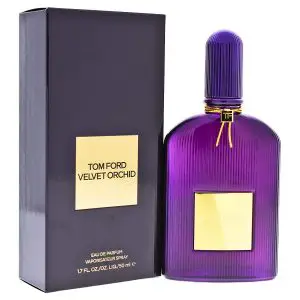 Tom Ford Velvet Orchid Eau de Parfum Spray