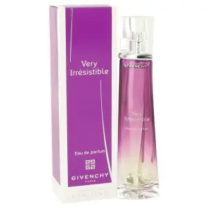 Very Irresistible Fragrance for women Eau de Parfum Spray By Givenchy