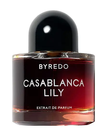 Byredo - Casablanca Lily - Extrait de Parfum