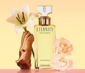 perfume for older women