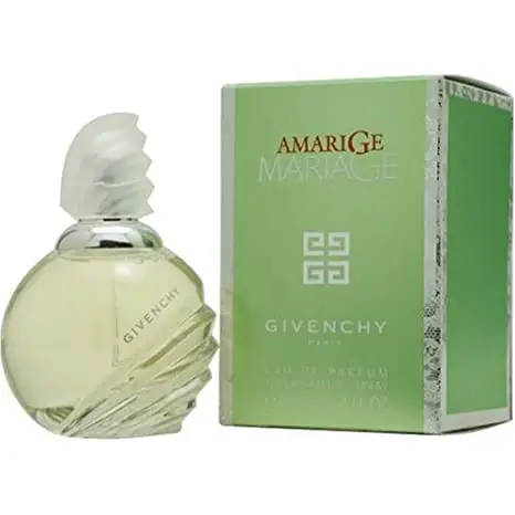 Givenchy Amariage Eau de Parfum