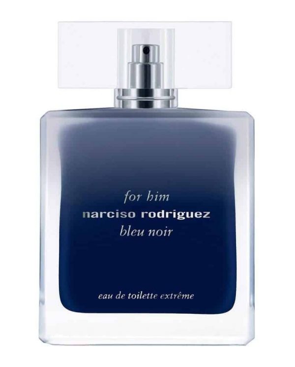 Narciso Rodriguez Bleu Noir Extreme For Men