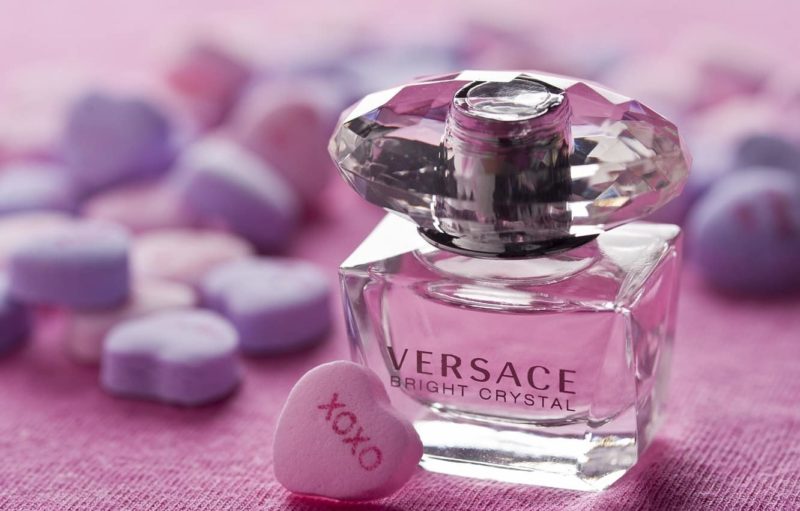 Versace Perfume for Women