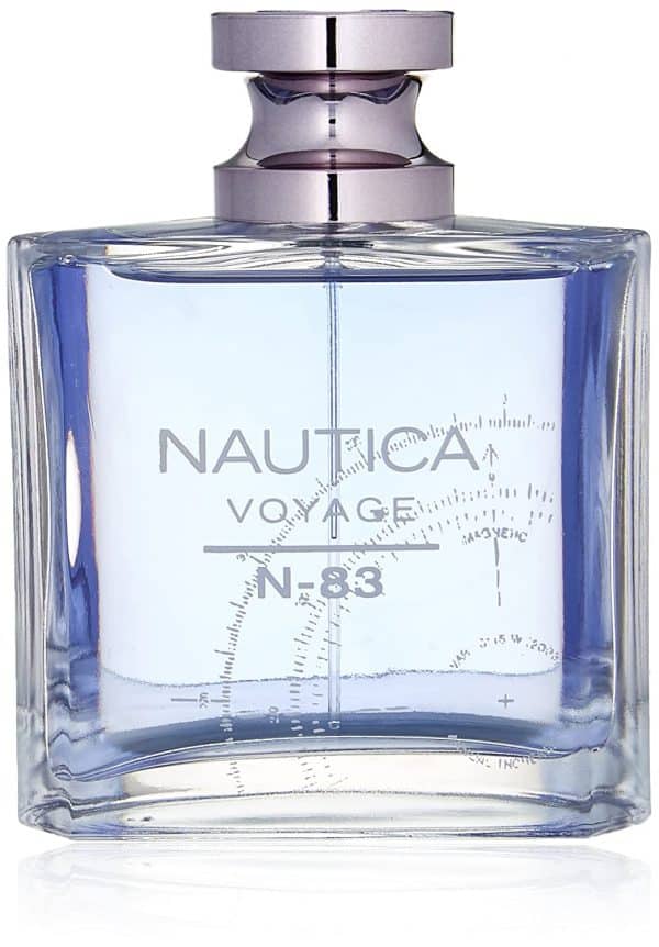 Voyage n-83 by Nautica Eau de Toilette