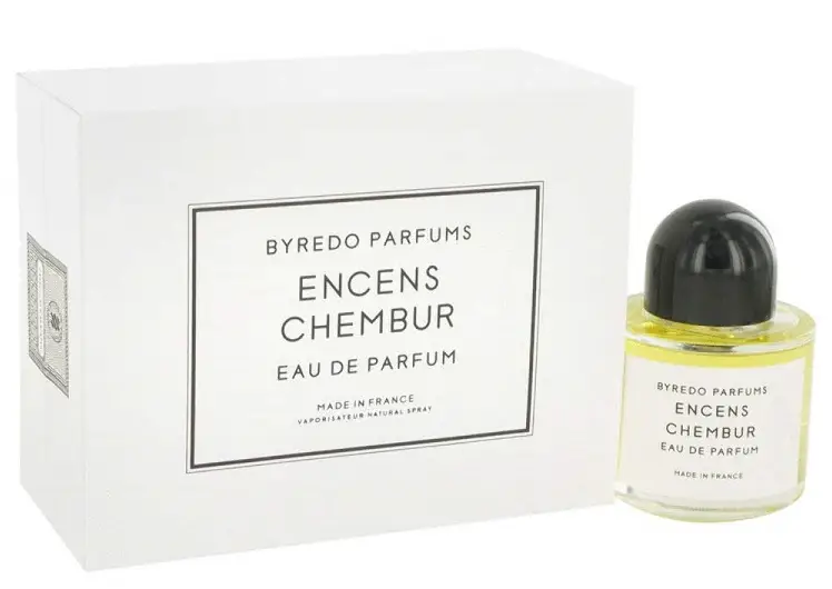 Encens Chembur Eau de Parfum by Byredo