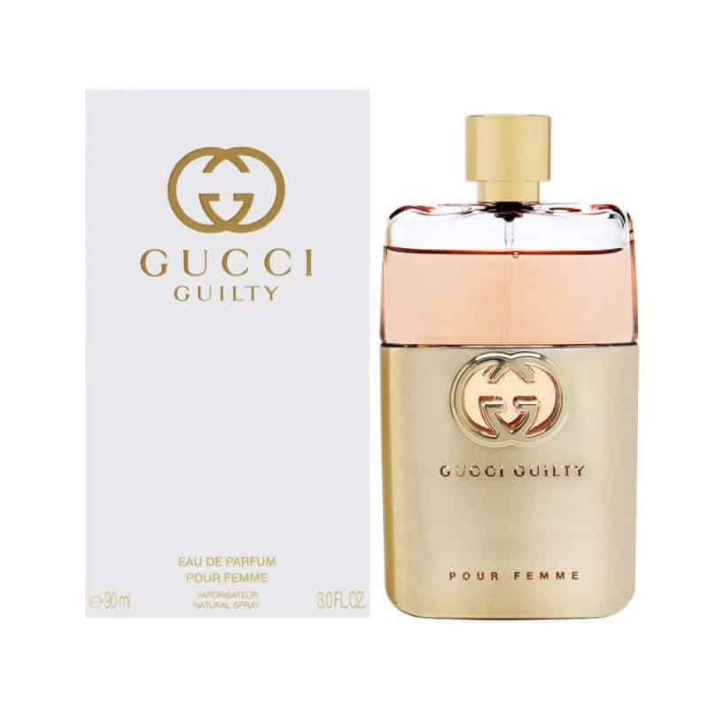 Guilty Pour Femme Eau de Parfum by Gucci