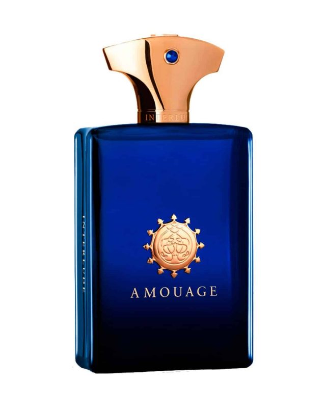 Interlude Man Eau de Parfum by Amouage
