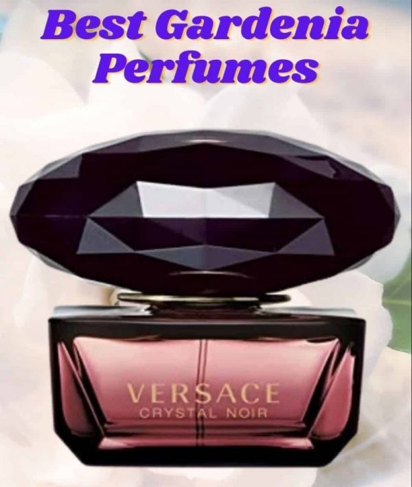 Best Gardenia Perfumes