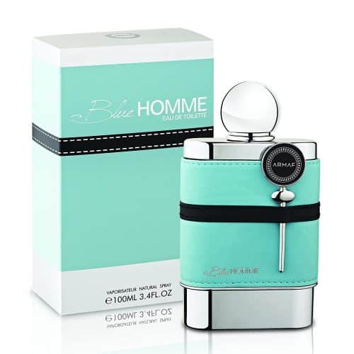 Armaf Blue Homme Eau de Toilette, Colognes are items shipped by Amazon to many countries in the world. 
