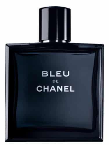 Bleu De Chanel for Men Eau De Toilette