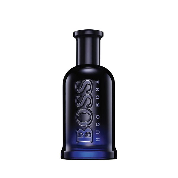 Hugo Boss colognes - Boss Bottled Night EDT by Hugo Boss for Men