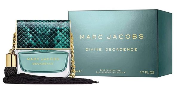 Divine Decadence Eau de Parfum by Marc Jacobs