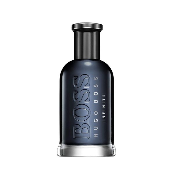 Hugo Boss Bottled Infinite EDP - best Hugo Boss perfume