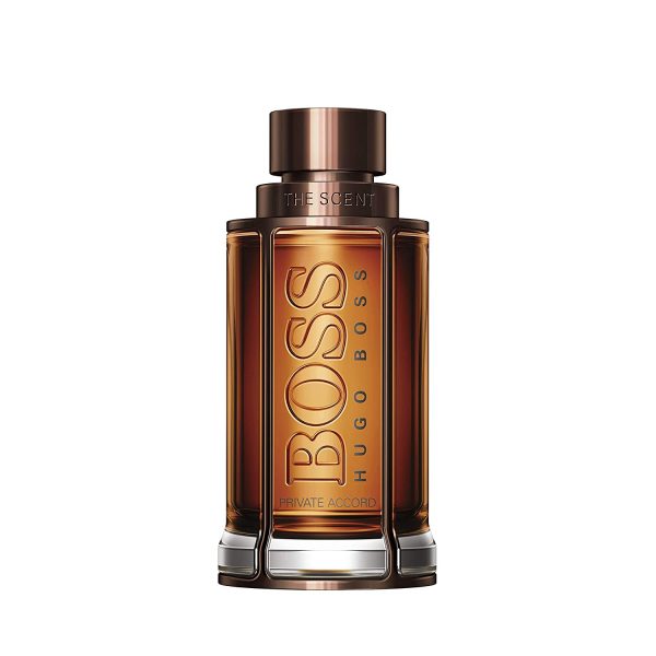 Hugo Boss colognes - Hugo Boss The Scent Private Accord for Him EDP