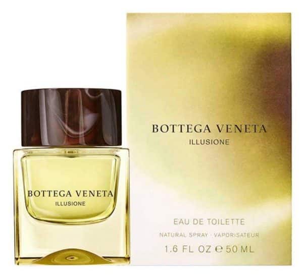 Illusione for Him Eau De Cologne by Bottega Veneta, you can find it at a reasonable price point