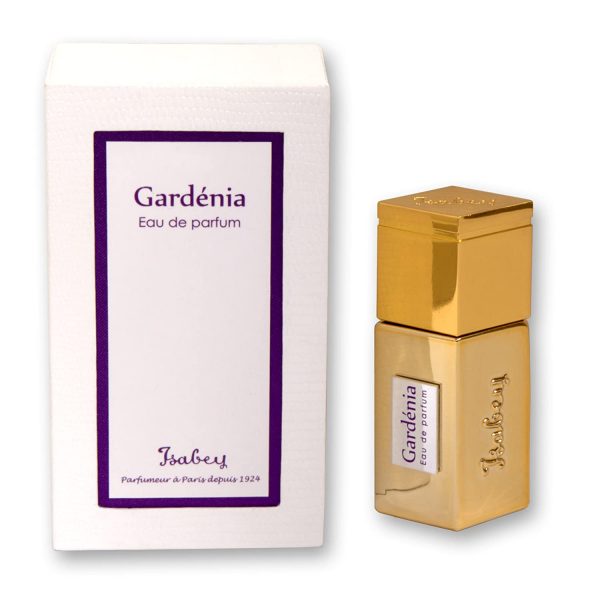 Isabey Gardenia Eau de Parfum
