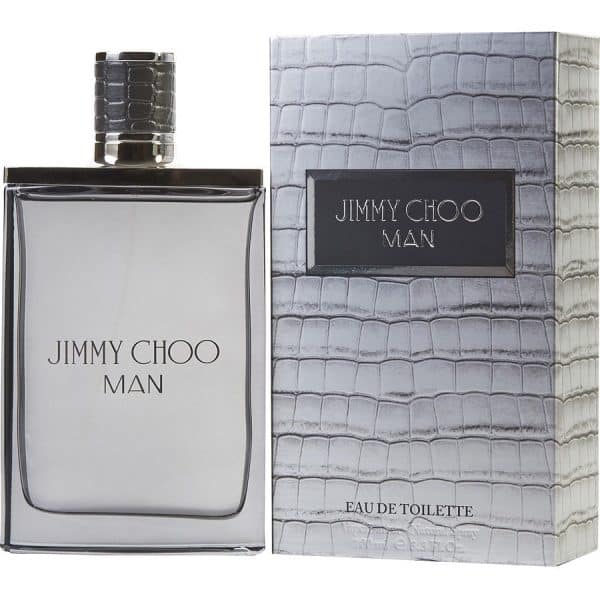 Jimmy Choo Man, a cheap cologne