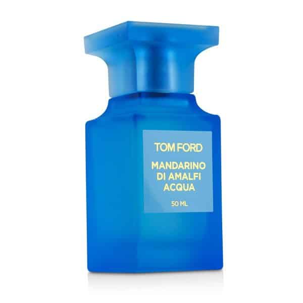 Mandarino Di Amalfi Eau de Toilette by Tom Ford