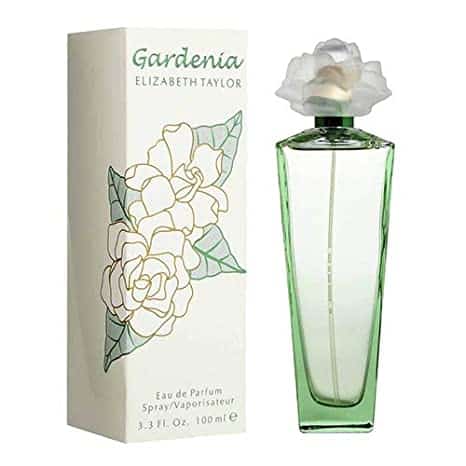 The Gardenia Eau de Parfum By Elizabeth Taylor