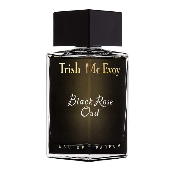 Trish McEvoy Black Rose Oud EDP