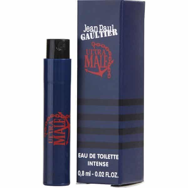 Best Cologne For Men In Their Twenties - Ultra Male by Jean Paul Gaultier