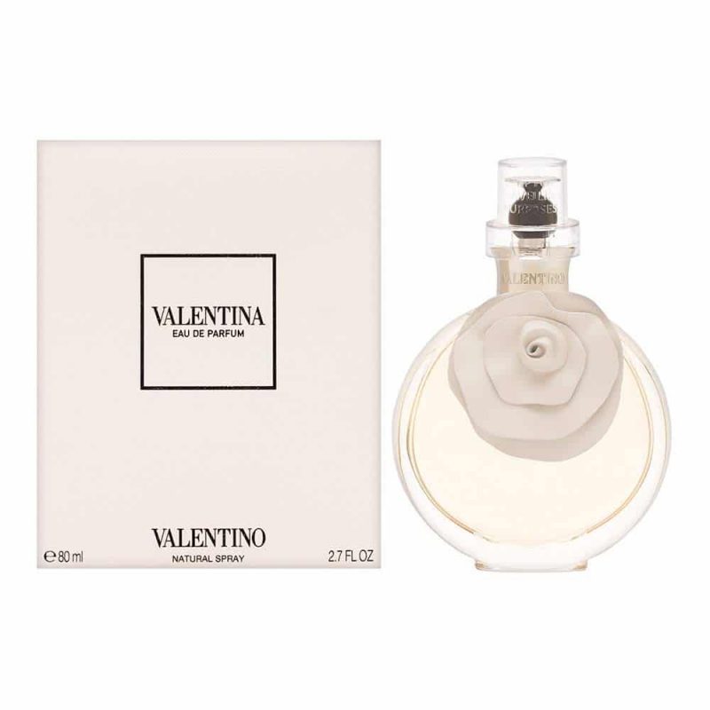 perfume Valentino Valentina