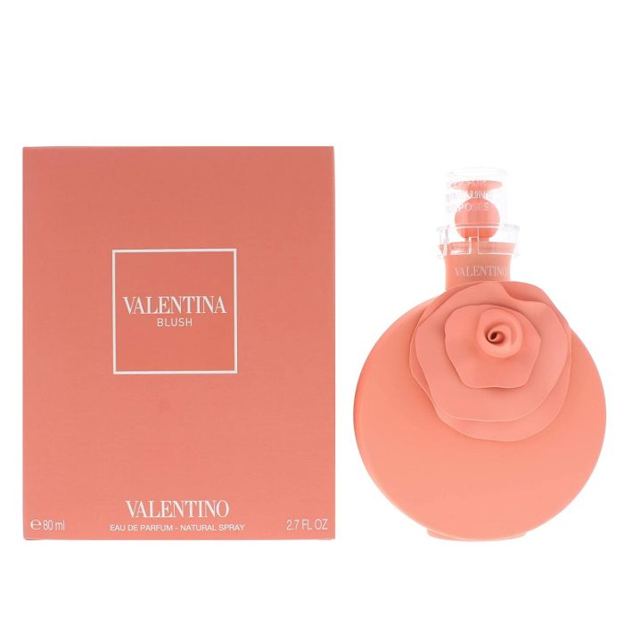  Blush for Women- Valentino Perfume
