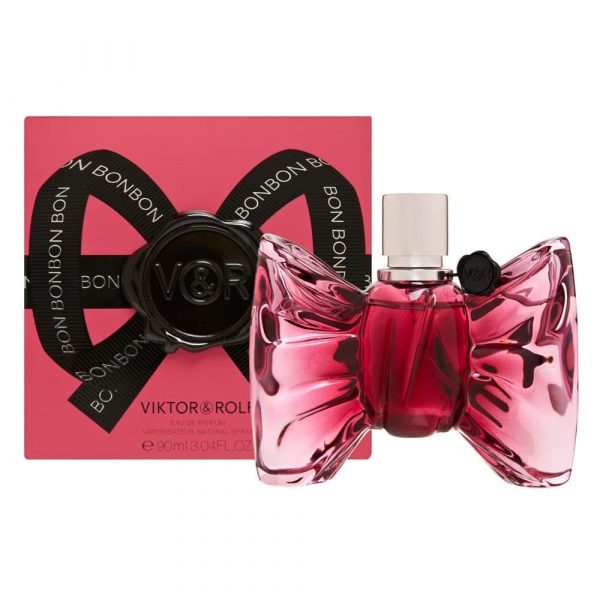  The gourmand women's perfume - Viktor & Rolf Bonbon Eau de Parfum