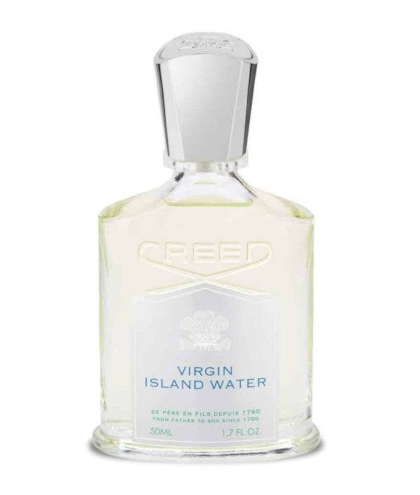 Virgin Island Water  by Creed