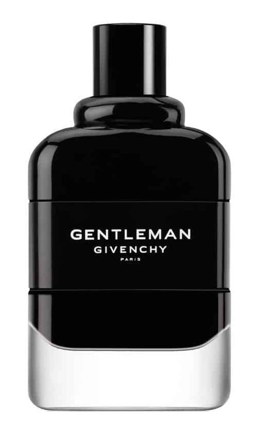 Givenchy Gentleman, one of the best vanilla fragrances form the house of Givenchy