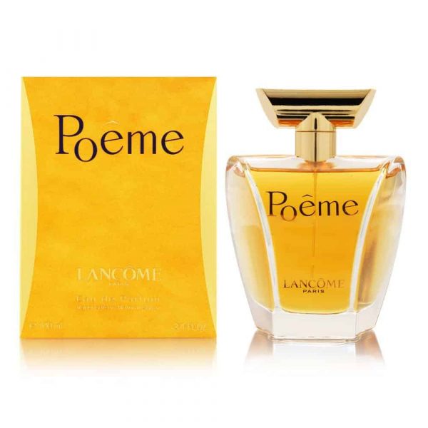 Poeme by Lancome