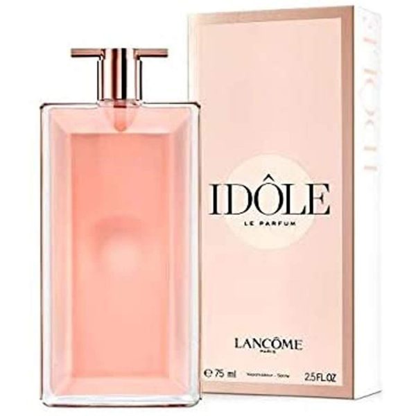 Best Lancôme Perfume - LANCOME Idole