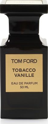 TOM FORD Tobacco - best mens vanilla fragrances