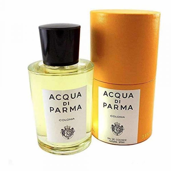 A cologne for 40 year old man - Acqua di Parma Colonia