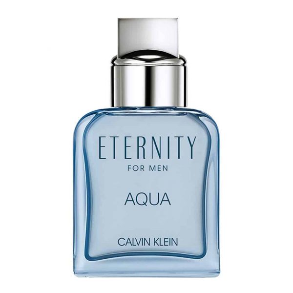 Calvin Klein Eternity for Men Aqua - best men's calvin klein cologne