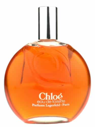 Best Chloé Perfume - Chloé by Karl Lagerfeld