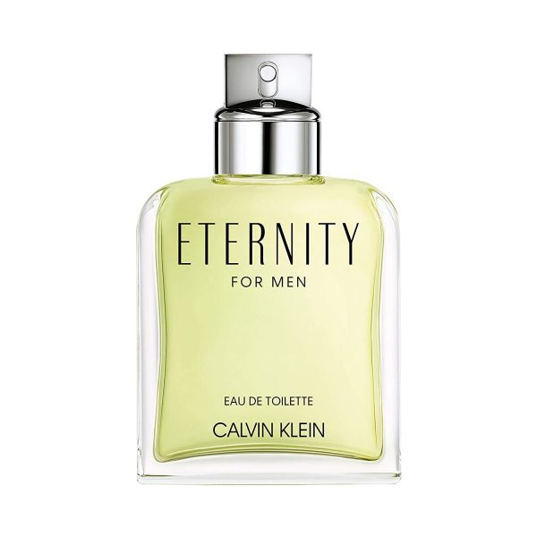 Eternity For Men Eau de Toilette By Calvin Klein