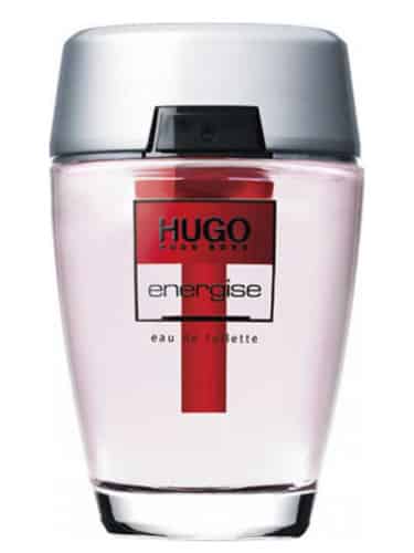 Hugo Energise EDT