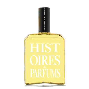 Histoires De Parfums - 1804 George Sand