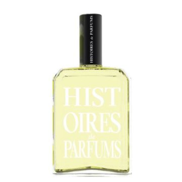 Histoires De Parfums - 1899