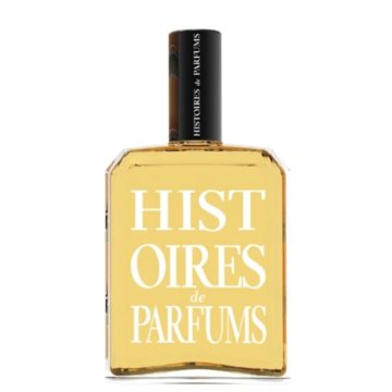 Histoires De Parfums - Ambre 114