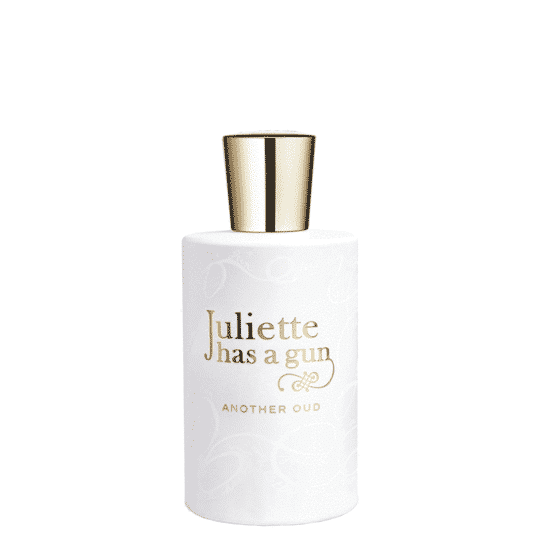 Juliette perfume - Another Oud